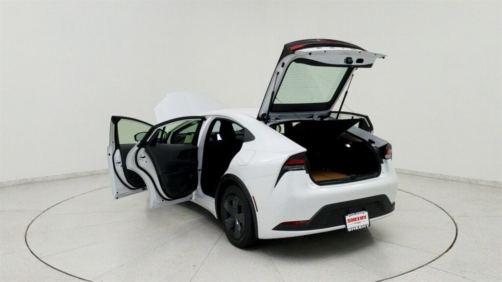 2026 Toyota Prius LE Laurel MD