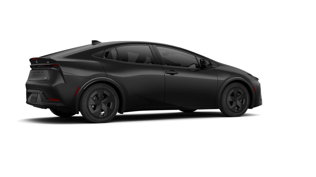 2026 Toyota Prius LE Laurel MD
