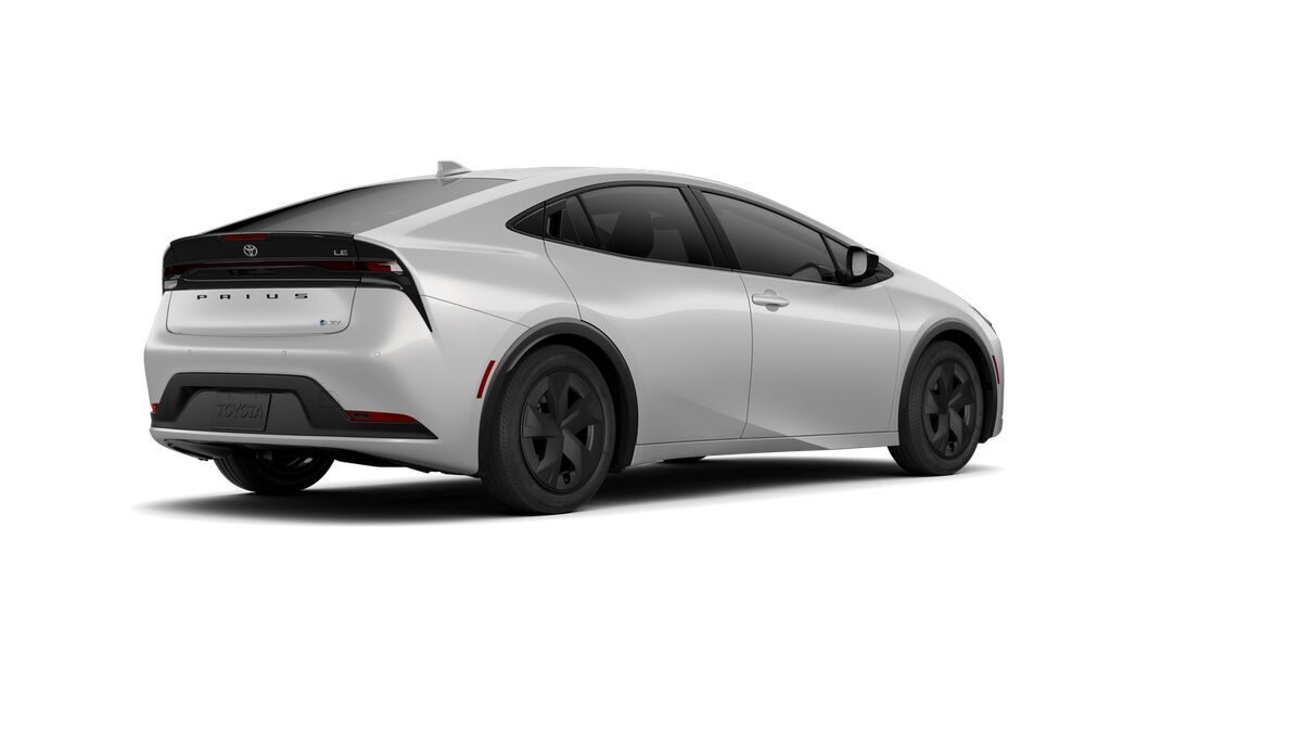 2026 Toyota Prius LE Fredericksburg VA
