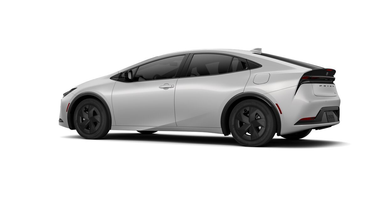 2026 Toyota Prius LE Fredericksburg VA