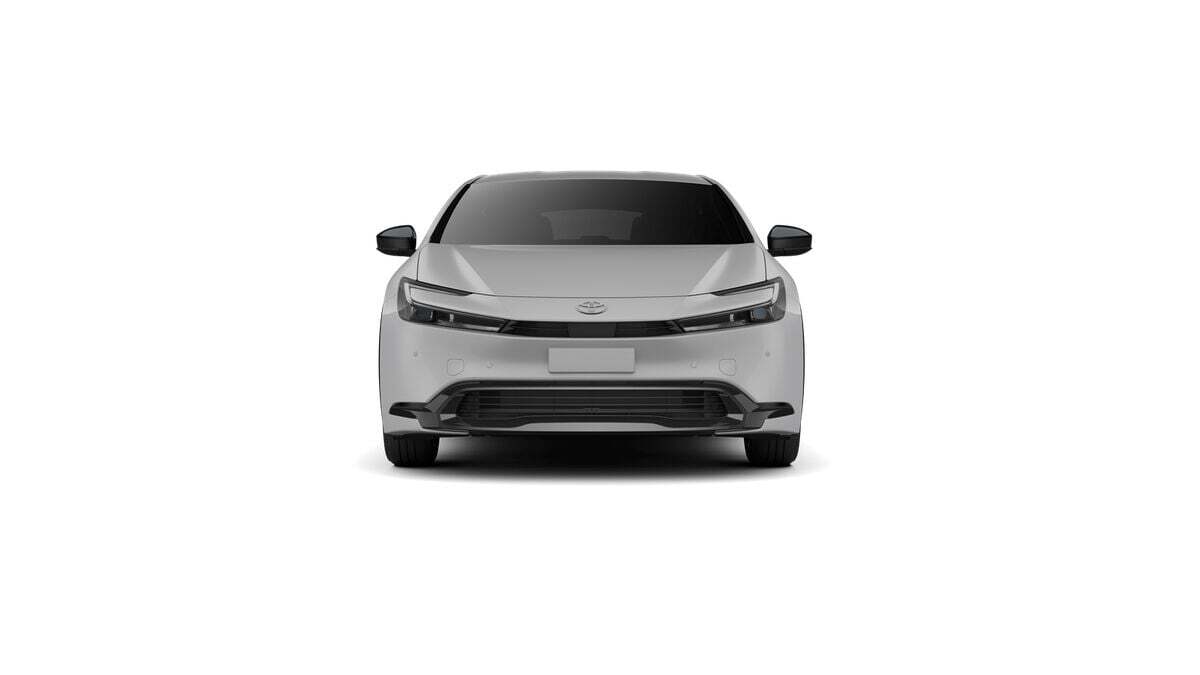 2026 Toyota Prius LE Fredericksburg VA
