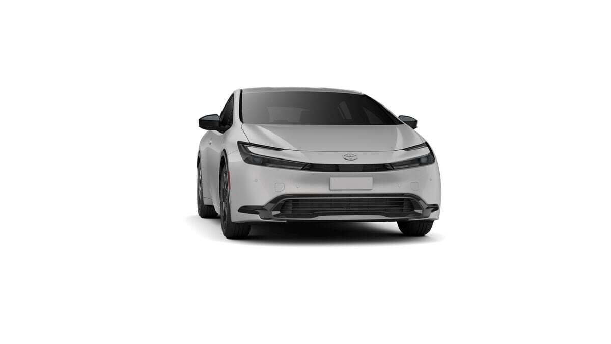 2026 Toyota Prius LE Fredericksburg VA