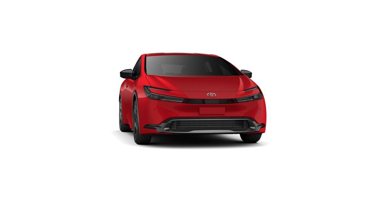 2026 Toyota Prius LE Fredericksburg VA