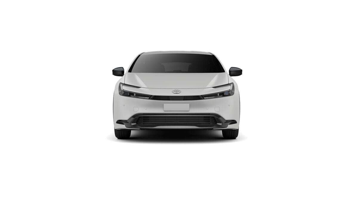 2026 Toyota Prius LE Fredericksburg VA