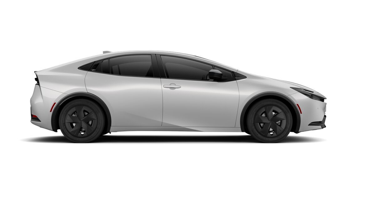 2026 Toyota Prius LE Fredericksburg VA