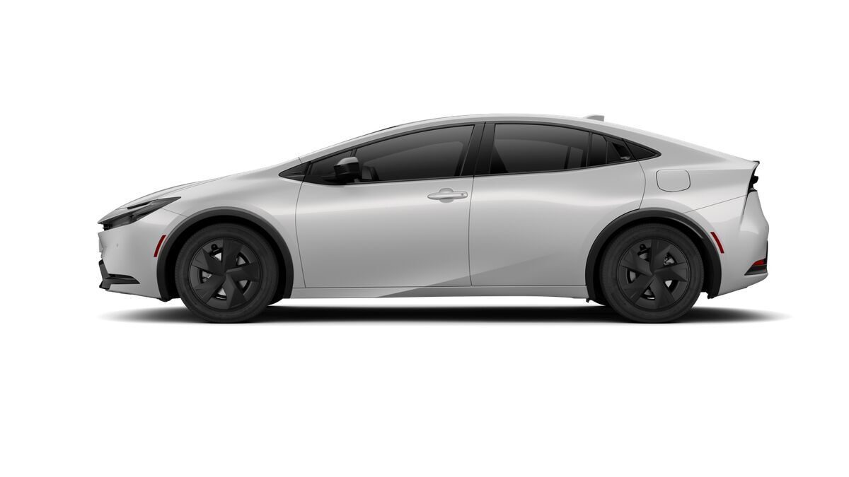 2026 Toyota Prius LE Fredericksburg VA