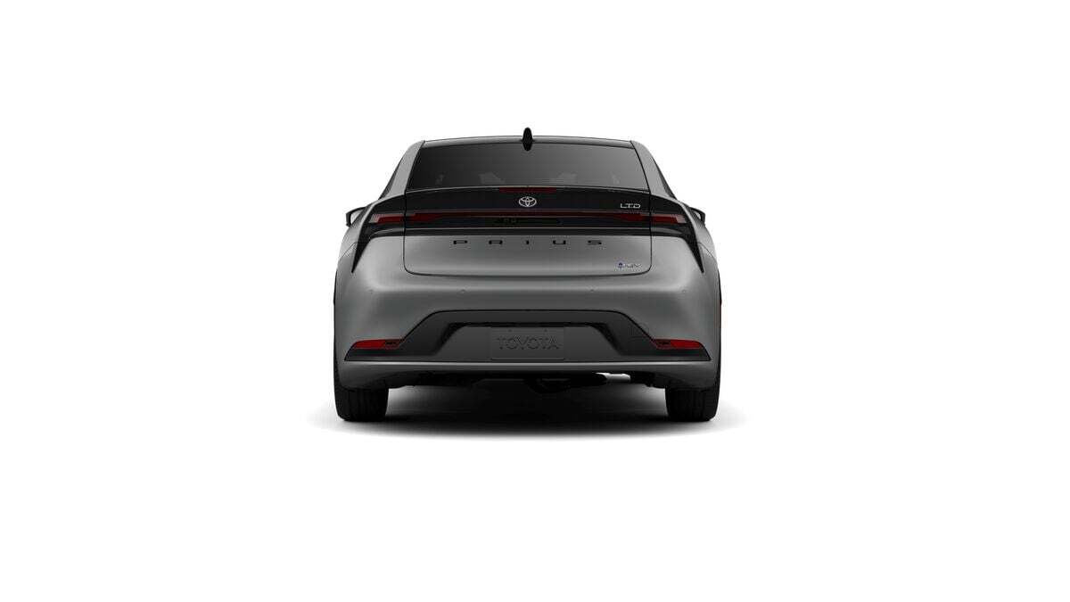 2026 Toyota Prius Limited AWD Stafford VA