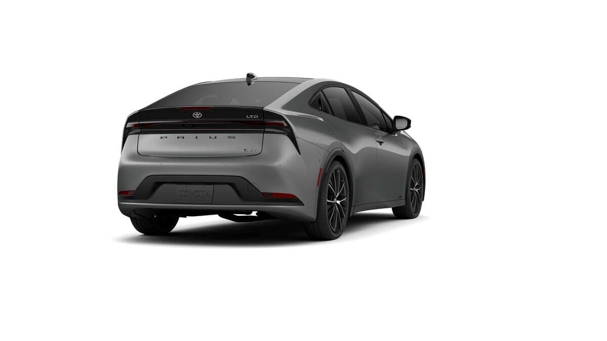 2026 Toyota Prius Limited AWD Stafford VA
