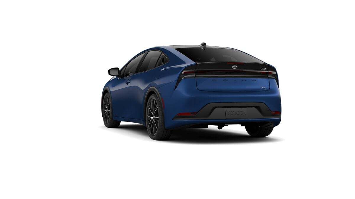 2026 Toyota Prius Limited AWD Laurel MD
