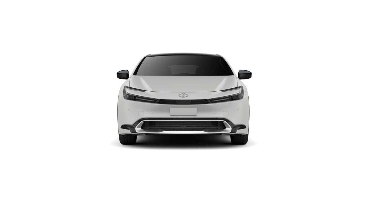 2026 Toyota Prius Limited AWD Laurel MD