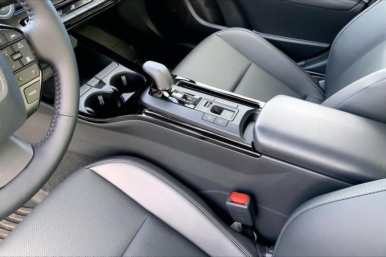 2026 Toyota Prius Limited Folsom CA