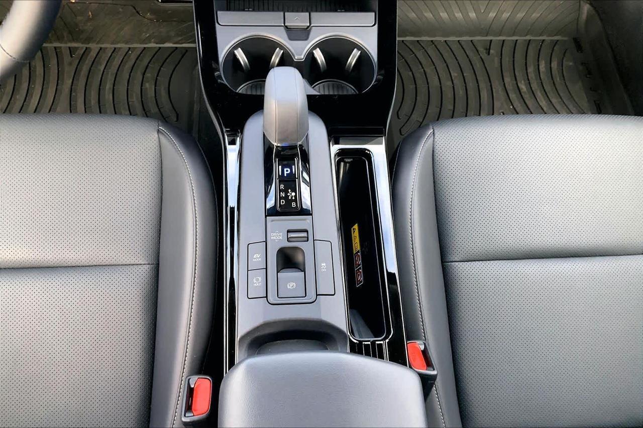 2026 Toyota Prius Limited Folsom CA