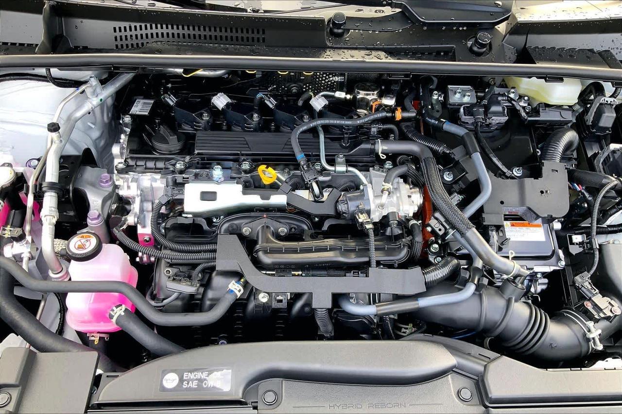 2026 Toyota Prius Limited Folsom CA