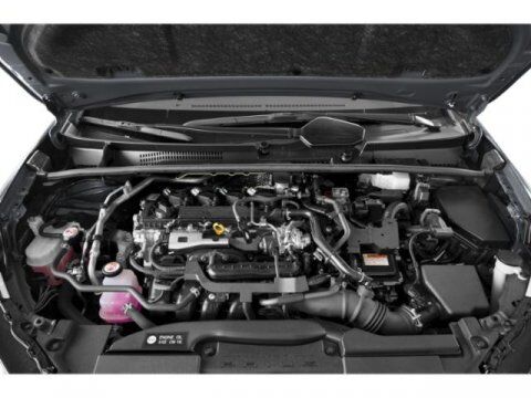 2026 Toyota Prius Limited Hurst TX