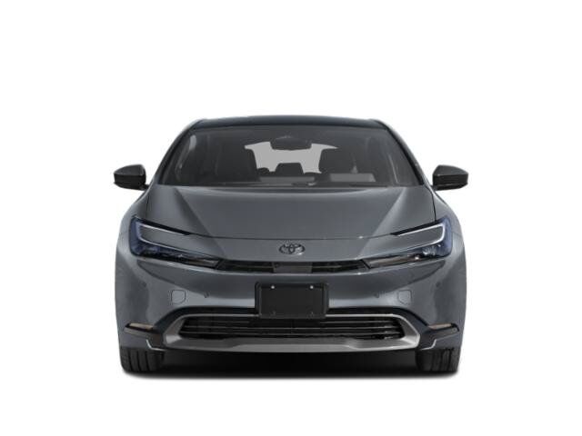 2026 Toyota Prius Limited Hurst TX