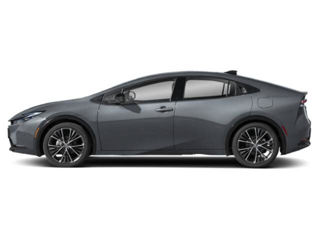2026 Toyota Prius Limited Hurst TX