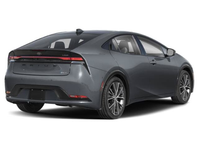 2026 Toyota Prius Limited Hurst TX