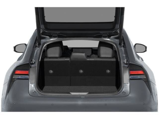 2026 Toyota Prius Limited Hurst TX