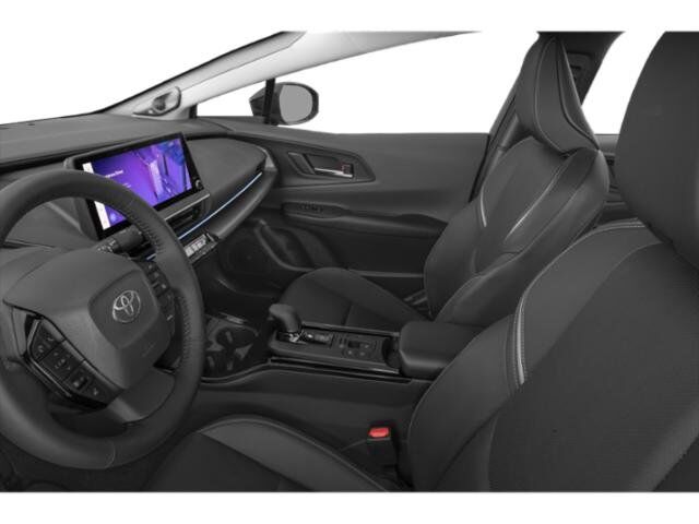 2026 Toyota Prius Limited Hurst TX