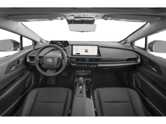 2026 Toyota Prius Limited Hurst TX