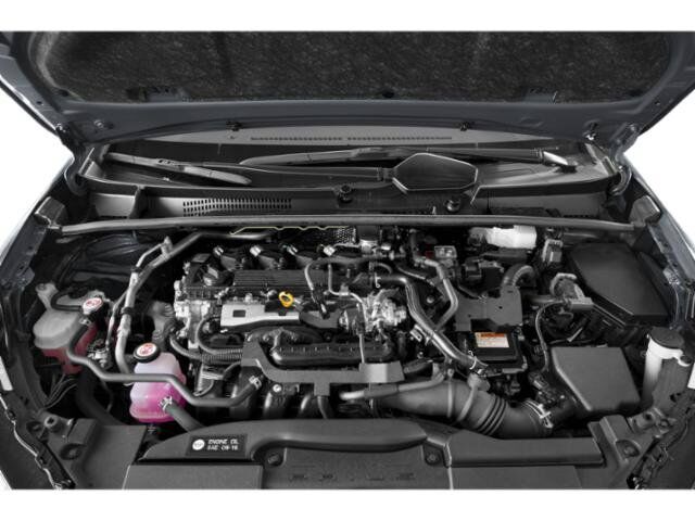 2026 Toyota Prius Limited Hurst TX