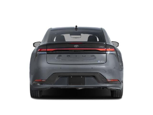 2026 Toyota Prius Limited Hurst TX