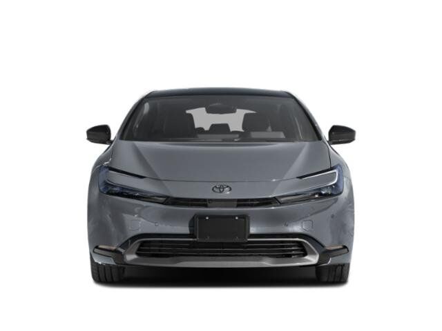 2026 Toyota Prius Limited Hurst TX
