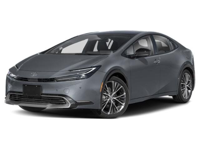 2026 Toyota Prius