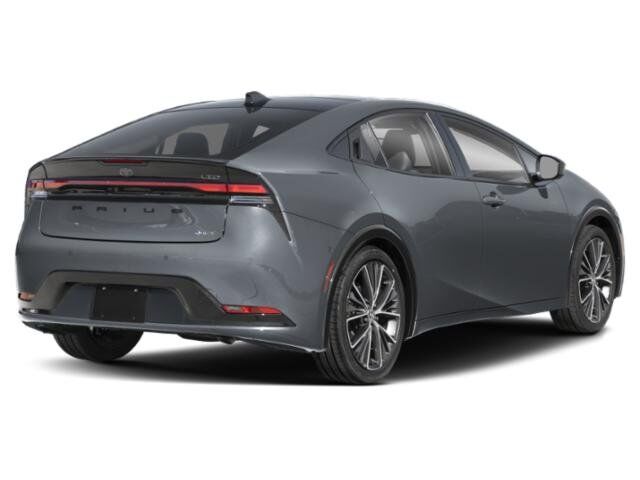 2026 Toyota Prius Limited Hurst TX