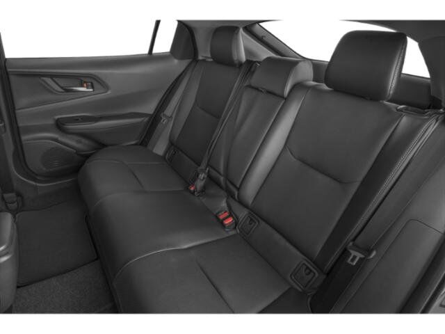 2026 Toyota Prius Limited Hurst TX