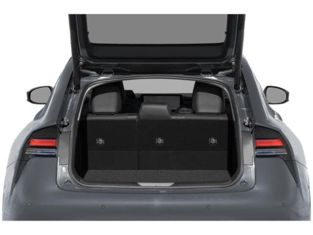 2026 Toyota Prius Limited Hurst TX