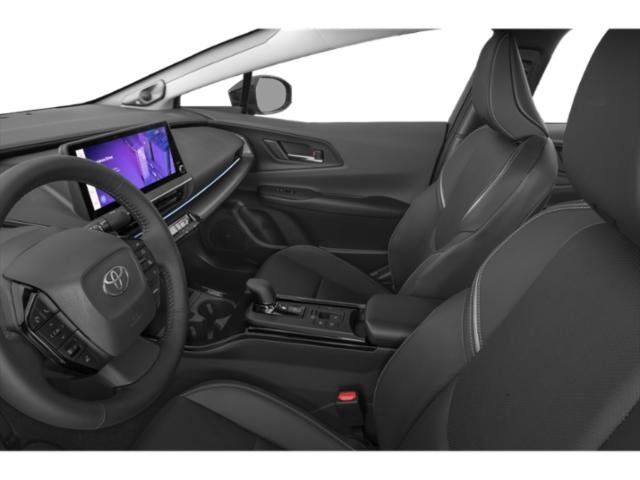 2026 Toyota Prius Limited Hurst TX