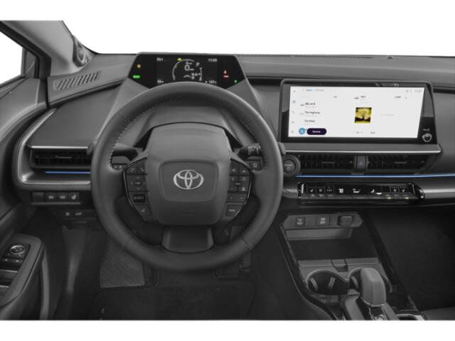 2026 Toyota Prius Limited Hurst TX