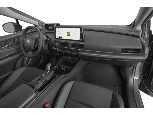 2026 Toyota Prius Limited Hurst TX