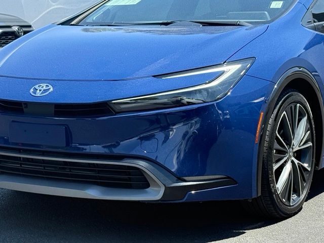2026 Toyota Prius Limited Albuquerque NM