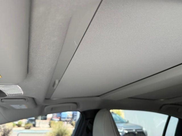 2026 Toyota Prius Limited Albuquerque NM