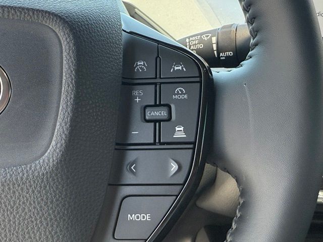2026 Toyota Prius Limited Albuquerque NM