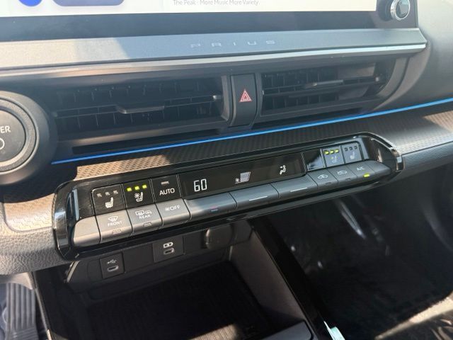 2026 Toyota Prius Limited Albuquerque NM