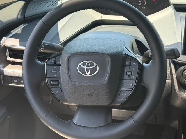 2026 Toyota Prius Limited Albuquerque NM