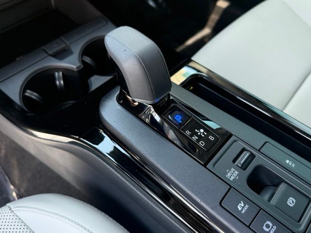 2026 Toyota Prius Limited Albuquerque NM