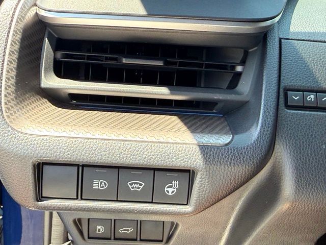 2026 Toyota Prius Limited Albuquerque NM
