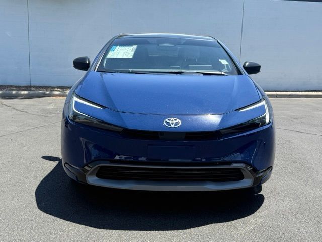 2026 Toyota Prius Limited Albuquerque NM