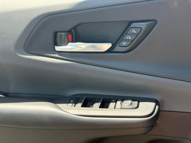 2026 Toyota Prius Limited Albuquerque NM