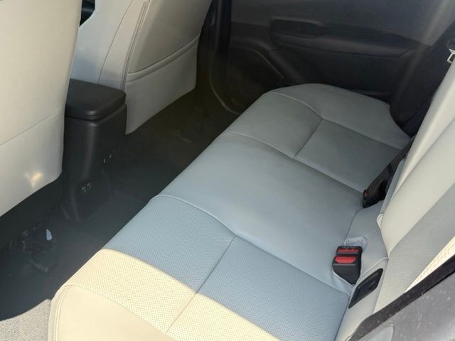 2026 Toyota Prius Limited Albuquerque NM