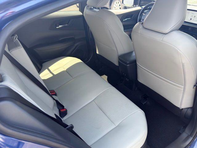 2026 Toyota Prius Limited Albuquerque NM