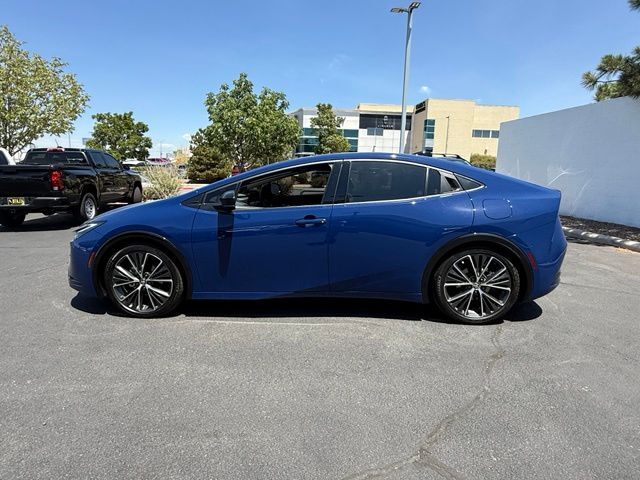 2026 Toyota Prius Limited Albuquerque NM