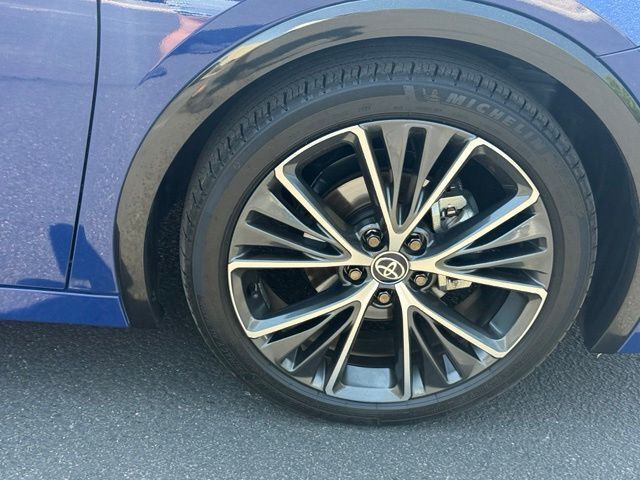 2026 Toyota Prius Limited Albuquerque NM