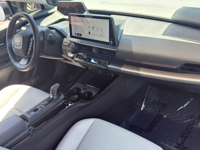2026 Toyota Prius Limited Albuquerque NM