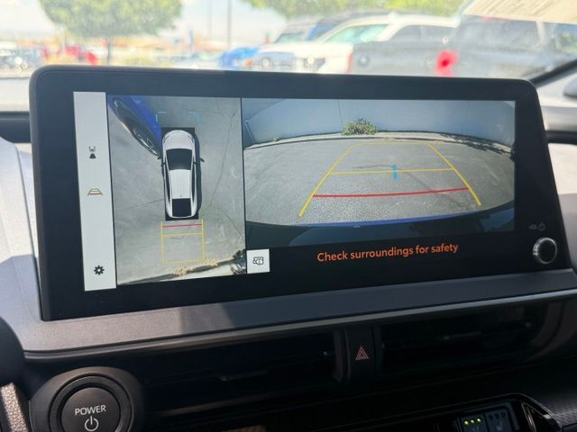 2026 Toyota Prius Limited Albuquerque NM