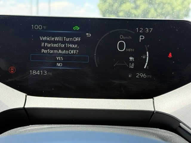 2026 Toyota Prius Limited Albuquerque NM
